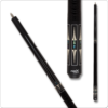 Players - Pure X - Black w/ Mother Of Pearl Like Accents